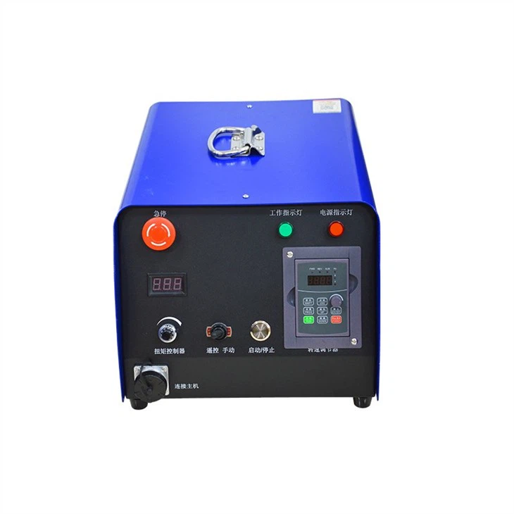 0-2800 adjustable tube cleaning