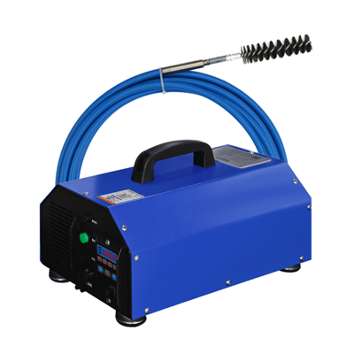 बेसिक ट्यूब क्लीनिंग मशीन