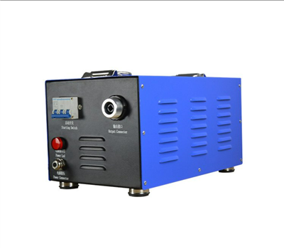 पोर्टेबल बॉयलर पाइप अनक्लॉगर